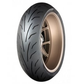 Anvelope  Dunlop QUALIFIER CORE 160/60R17 W Vara