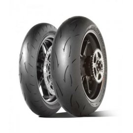 Anvelope  Dunlop RACER D212 120/70R17 58W Vara