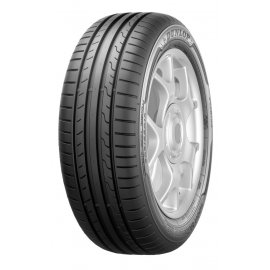 Anvelope  Dunlop Sp Bluresponse 205/55R16 91H Vara