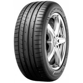 Anvelope  Dunlop SP Maxx RT2 Suv 235/55R19 101Y Vara