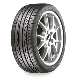 Anvelope  Dunlop SP Sport Maxx 245/30R20  Vara