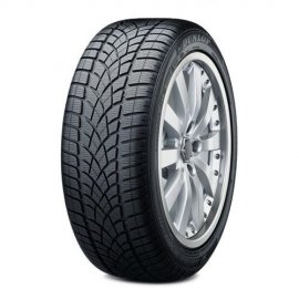 Anvelope  Dunlop SP WI SPT 3D 205/55R16 91H Iarna