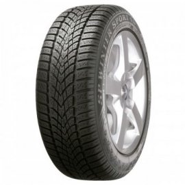 Anvelope  Dunlop Sp Winter Sport 4d 225/55R17 101H Iarna