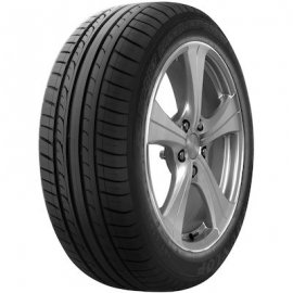 Anvelope  Dunlop SPORT FASTRESPONSE 215/55R17 94W Vara