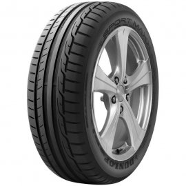 Anvelope  Dunlop SPT MAXX RT 225/45R19 96W Vara