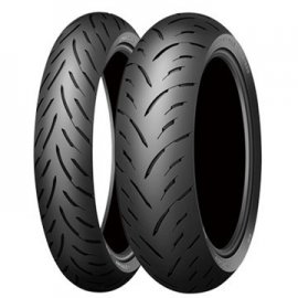 Anvelope  Dunlop SX GPR300 110/70R17 54W Vara