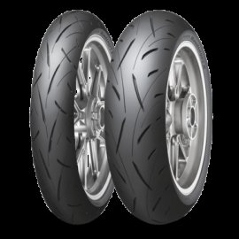 Anvelope  Dunlop SXRSPORT2 180/55R17 73W Vara