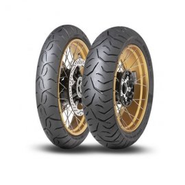 Anvelope  Dunlop TRXMERIDIA 120/70R19 60W Vara