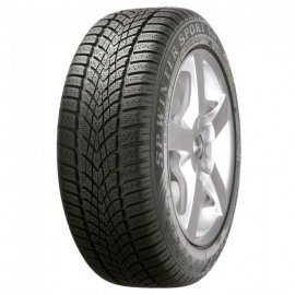 Anvelope  Dunlop Winter4D 225/55R17 101H Iarna