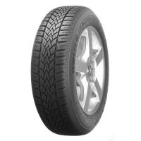 Anvelope  Dunlop Winter Response 2 165/70R14 81T Iarna
