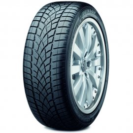 Anvelope Dunlop Winter Sport 3d Run Flat 185/50R17 86H Iarna