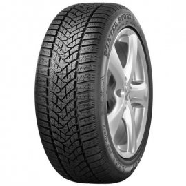 Anvelope  Dunlop WINTER SPT 5 235/45R18 98V Iarna