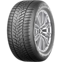 Anvelope  Dunlop WINTER SPT 5 SUV 235/55R19 105V Iarna