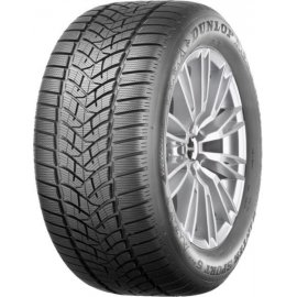 Anvelope  Dunlop WINTER SPT 5 SUV 225/65R17 106H Iarna