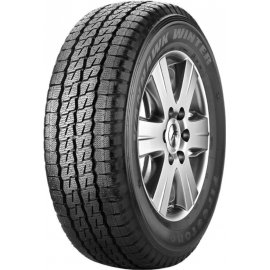 Anvelope  Firestone VanhawkWinter2 205/65R16C 107/105T Iarna