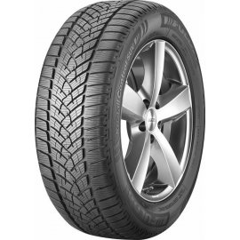 Anvelope  Fulda KRI CONTROL SUV 235/60R18 107H Iarna