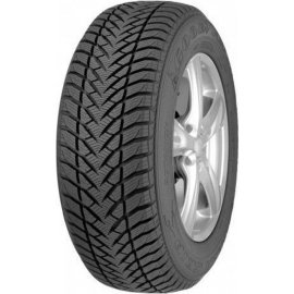 Anvelope  Goodyear Ultra Grip + Suv 255/65R17 110T Iarna