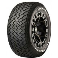Anvelope  Gripmax Inception A/t Rwl 215/70R16 100T All Season