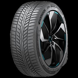 Anvelope  Hankook iON icept SUV IW01A 255/50R19 107H Iarna