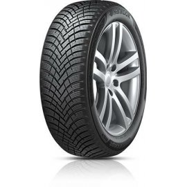 Anvelope  Hankook W462 I CEPT RS3 195/65R15 91H Iarna