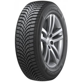 Anvelope  Hankook WINTER ICEPT RS2 W452 3PMSF 155/65R14 75T Iarna