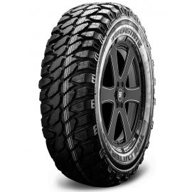 Anvelope  Interstate Cutter MT 31/10.5R15 109Q Vara