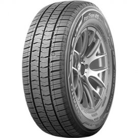 Anvelope  Kumho PorTran 4S CX11 205/75R16C 110/108R All Season