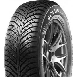 Anvelope  Kumho Solus 4S HA32 185/55R16 87V All Season