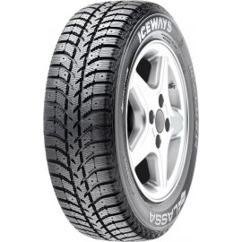 Anvelope  Lassa Iceways 2 225/55R16 95T Iarna