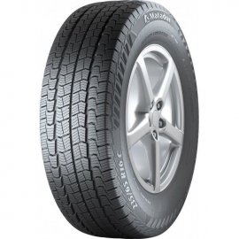 Anvelope  Matador MPS400 195/75R16C 107/105R All Season