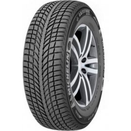 Anvelope Michelin Latitude Alpin Grnx 205/70R15 96T Iarna