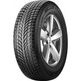 Anvelope  Michelin Latitude Alpin La2 Run Flat 255/55R18 109H Iarna