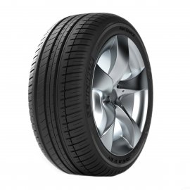 Anvelope  Michelin Pilot Sport 3 Grnx 205/50R16 87V Vara