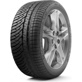 Anvelope  Michelin PilotSport4 RunOnFlat 225/45R17 91W Vara