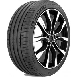 Anvelope  Michelin PilotSport4 Suv 235/65R17 108W Vara