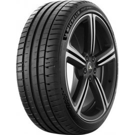 Anvelope  Michelin ZR PILOT SPORT 5 215/55R17 98Y Vara