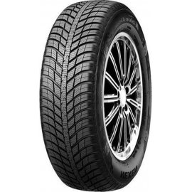 Anvelope  Nexen Nblue-4season 215/60R16 95H All Season