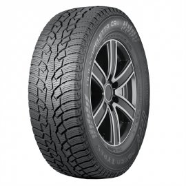 Anvelope  Nokian HAKKAPEL 2TTA CR4 205/65R16C 107/105R Iarna