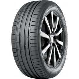 Anvelope  Nokian Nokian Powerproof Suv 235/65R17 108W Vara