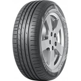 Anvelope  Nokian Nokian Wetproof 195/60R15 88H Vara