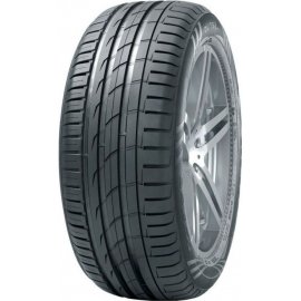 Anvelope  Nokian POWERPROOF 225/50R17 98W Vara