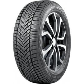 Anvelope  Nokian Snowproof C 195/75R16C 107/105R Iarna