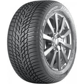 Anvelope  Nokian SNOWPROOF P 255/40R18 99V Iarna