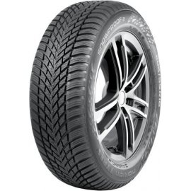 Anvelope  Nokian WR SNOWPROOF 2 205/50R17 93V Iarna