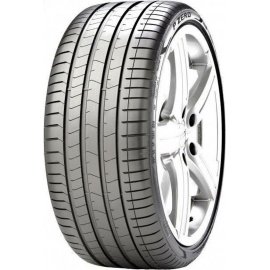 Anvelope Pirelli P Zero Asimmetrico 335/35R17 106Y Vara