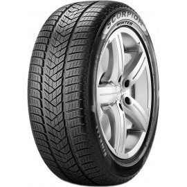 Anvelope Pirelli Scorpion Winter Run Flat 255/55R18 109H Iarna