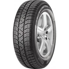 Anvelope  Pirelli Winter 210 Snowcontrol Serie 3 195/55R16 87H Iarna