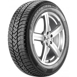 Anvelope  Pirelli Winter Snow Control 3 Run Flat 195/55R16 87H Iarna