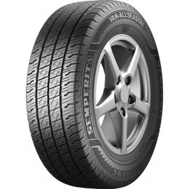 Anvelope  Semperit Van-AllSeason 3PMSF Sempe 215/65R16C 109/107T All Season