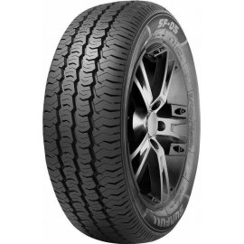 Anvelope  Sunfull SF-05 195/80R15C 106R Vara